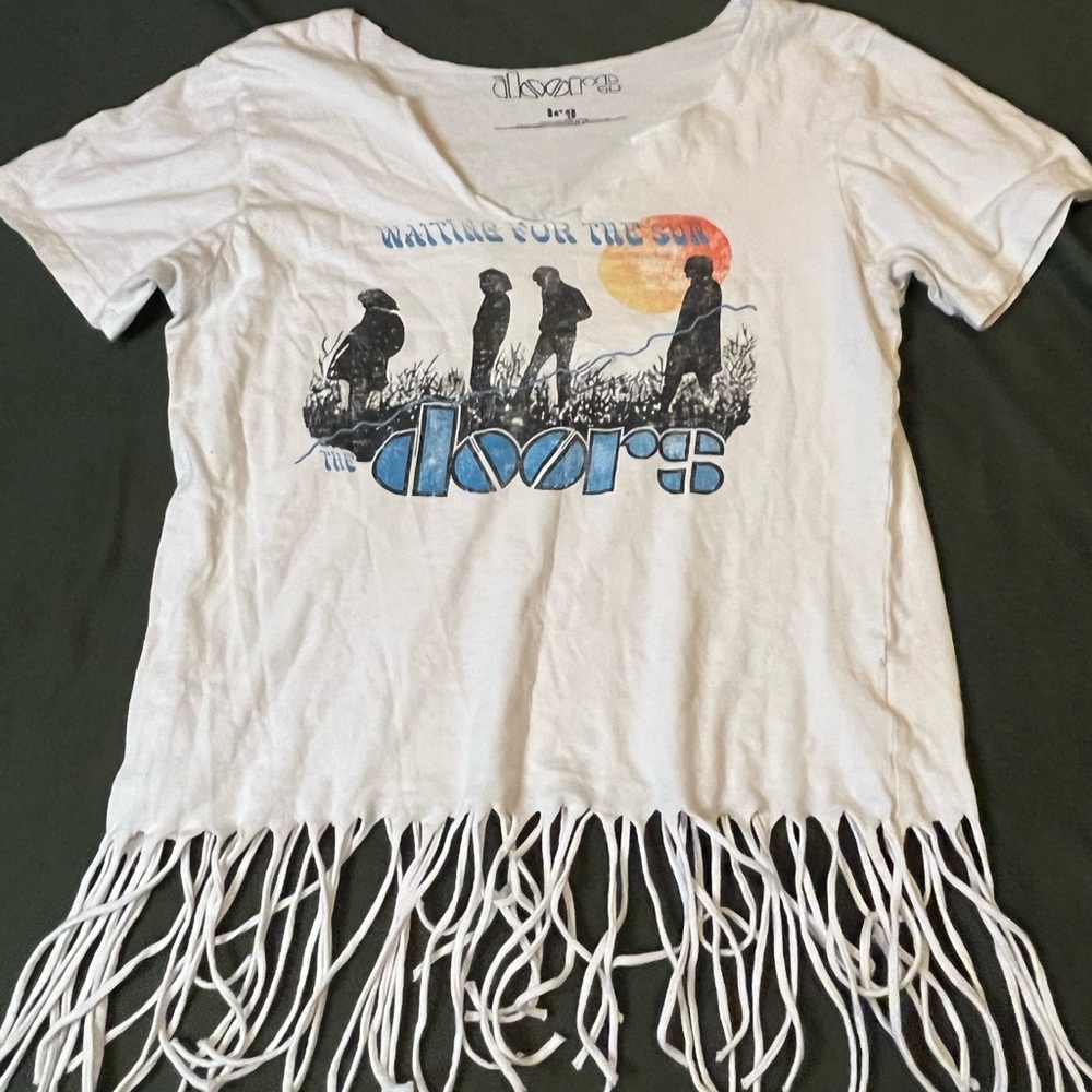 Vintage Tee